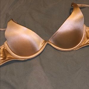 32A Scoopneck Bra by Victoria’s Secret